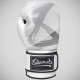 White 8 Weapons Hit Boxing Gloves White 8 Weapons Hit Boxing Gloves