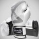 White 8 Weapons Hit Boxing Gloves White 8 Weapons Hit Boxing Gloves