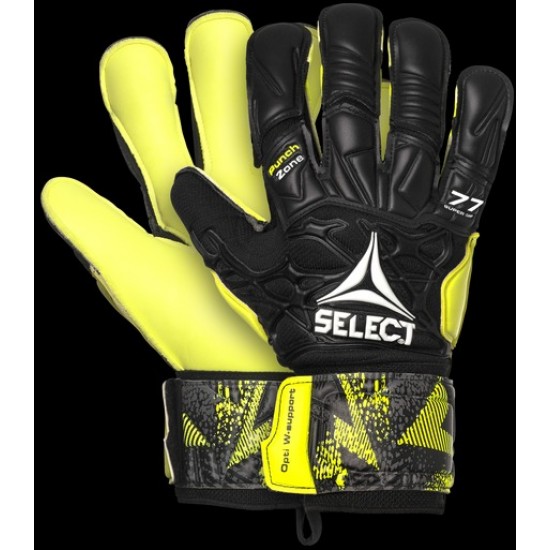 Image 1 GLOVE 77 PRO ROLL FINGER Image 1 GLOVE 77 PRO ROLL FINGER