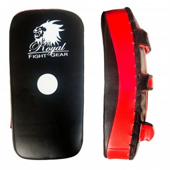 RFG ARTIFICIAL LEATHER THAI PAD RFG ARTIFICIAL LEATHER THAI PAD