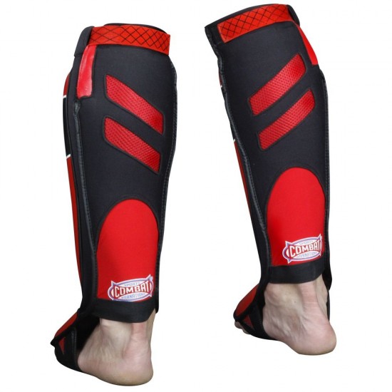 Pro Style MMA Shin Guards KS2610 Pro Style MMA Shin Guards KS2610