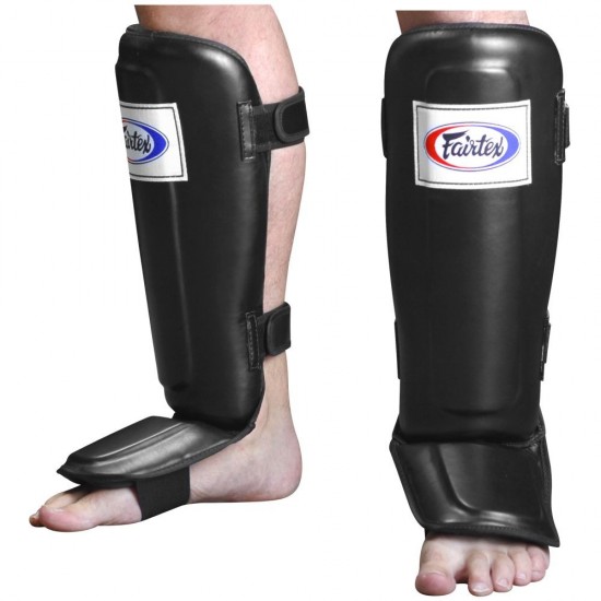 Pro Style Shin Guards Pro Style Shin Guards