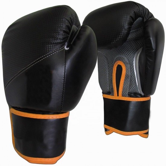 Black Boxing Legend Gloves KS 4162 Black Boxing Legend Gloves KS 4162