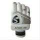 SG RSD Supalite RH Batting Gloves Silver SG RSD Supalite RH Batting Gloves Silver