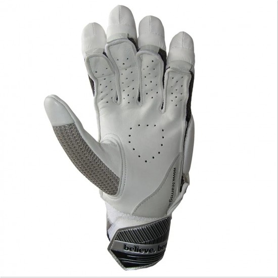 SG RSD Supalite RH Batting Gloves Silver SG RSD Supalite RH Batting Gloves Silver