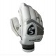 SG RSD Supalite RH Batting Gloves Silver SG RSD Supalite RH Batting Gloves Silver