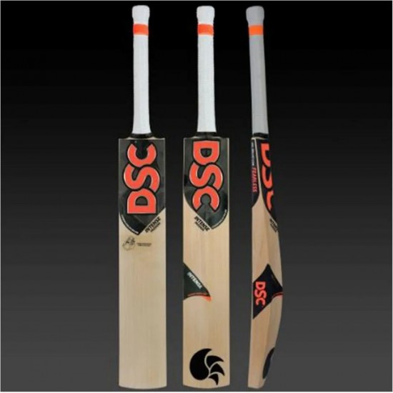 DSC Intense Passion English Willow Cricket Bat DSC Intense Passion English Willow Cricket Bat