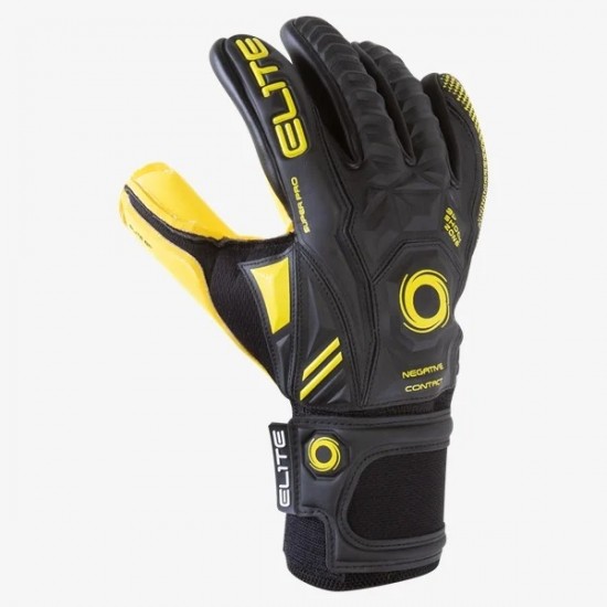 Elite B.P. Goalkeeper Gloves Elite B.P. Goalkeeper Gloves