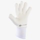 Elite Neo White Goalkeeper Gloves Elite Neo White Goalkeeper Gloves