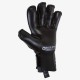 Elite Black Solo Goalkeeper Gloves Elite Black Solo Goalkeeper Gloves