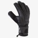 Elite Black Solo Goalkeeper Gloves Elite Black Solo Goalkeeper Gloves