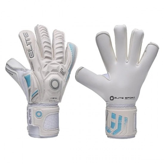 Elite Supreme Goalkeeper Gloves Elite Supreme Goalkeeper Gloves
