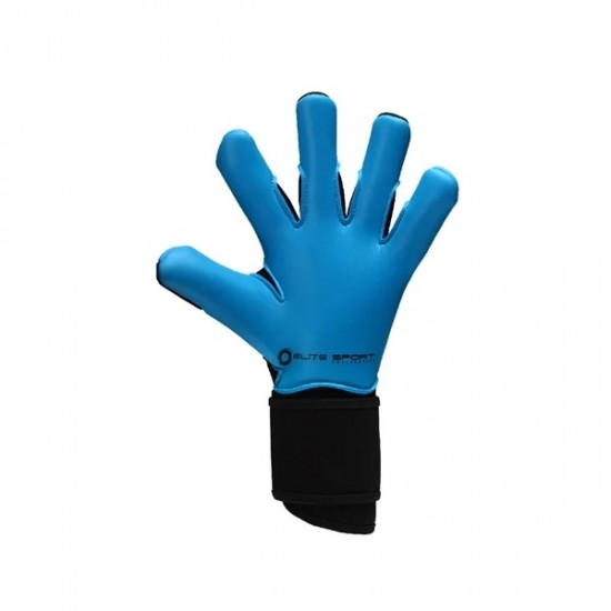 Elite Neo Aqua Goalkeeper Gloves Elite Neo Aqua Goalkeeper Gloves