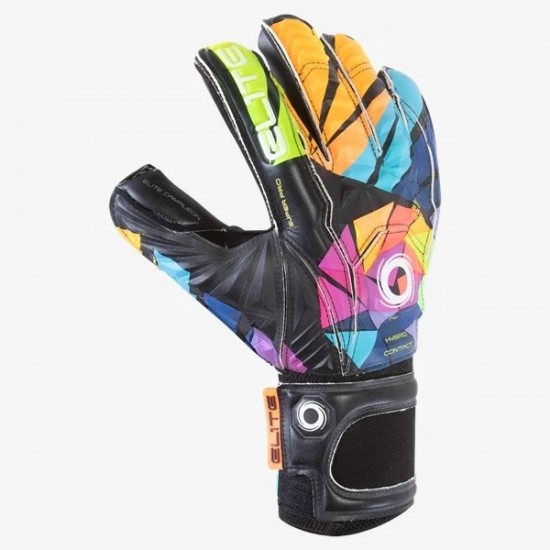 Elite Camaleon Goalkeeper Gloves Elite Camaleon Goalkeeper Gloves