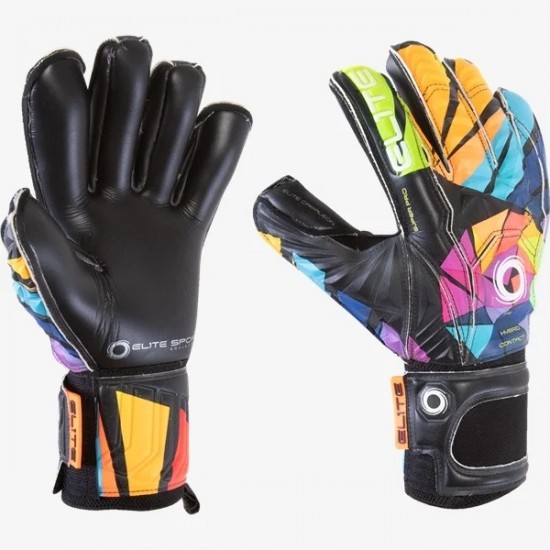 Elite Camaleon Goalkeeper Gloves Elite Camaleon Goalkeeper Gloves