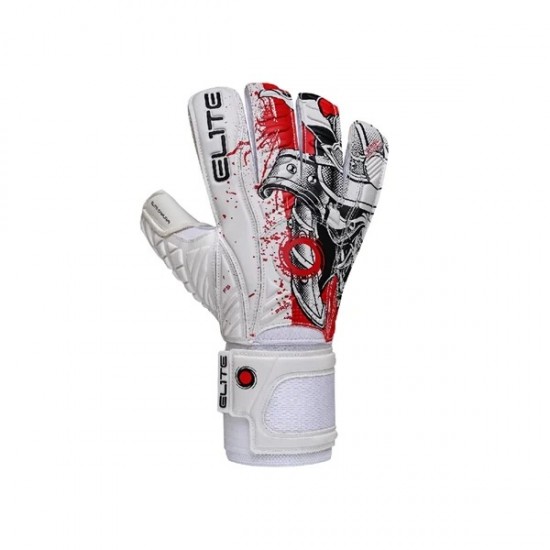 Elite Samurai Goalkeeper Gloves Elite Samurai Goalkeeper Gloves