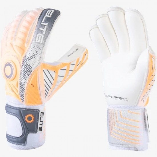 Elite Club Goalkeeper Gloves Elite Club Goalkeeper Gloves