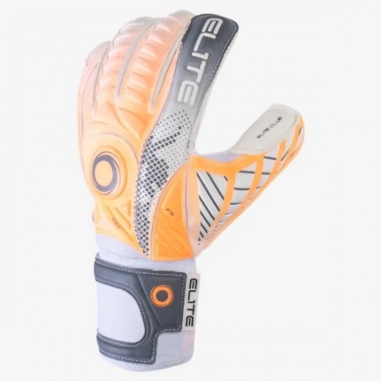 Elite Club Goalkeeper Gloves Elite Club Goalkeeper Gloves