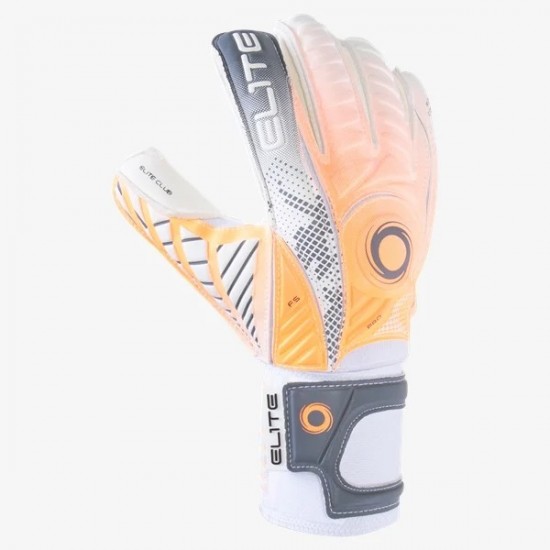 Elite Club Goalkeeper Gloves Elite Club Goalkeeper Gloves