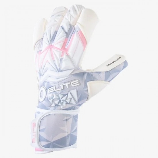 Elite Sakura Goalkeeper Gloves Elite Sakura Goalkeeper Gloves