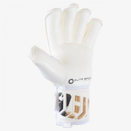 Elite Real Goalkeeper Gloves Elite Real Goalkeeper Gloves