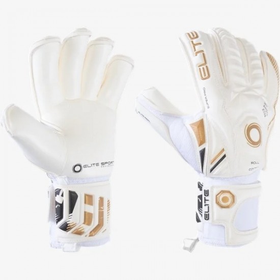 Elite Real Goalkeeper Gloves Elite Real Goalkeeper Gloves
