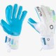 Elite Aqua H Goalkeeper Gloves Elite Aqua H Goalkeeper Gloves