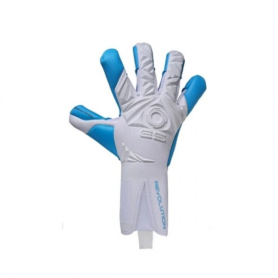 Elite Neo Revolution Aqua Goalkeeper Gloves Elite Neo Revolution Aqua Goalkeeper Gloves