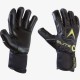 Elite Titanium Yellow Goalkeeper Gloves Elite Titanium Yellow Goalkeeper Gloves