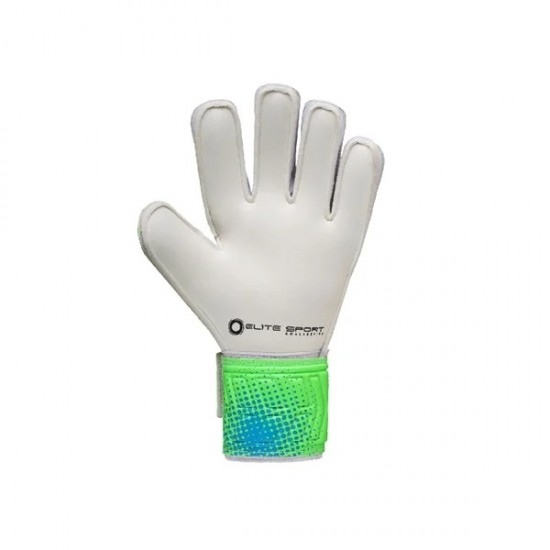 Elite Crash Jr Goalkeeper Gloves Elite Crash Jr Goalkeeper Gloves
