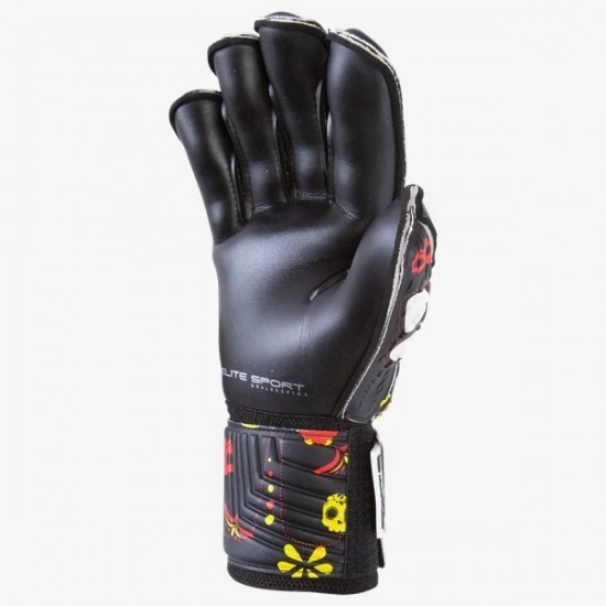 Elite Calaca Goalkeeper Gloves Elite Calaca Goalkeeper Gloves