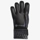Elite Warrior Jr Goalkeeper Gloves - Black Elite Warrior Jr Goalkeeper Gloves - Black
