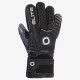 Elite Warrior Jr Goalkeeper Gloves - Black Elite Warrior Jr Goalkeeper Gloves - Black