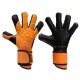Elite Neo Orange Goalkeeper Gloves Elite Neo Orange Goalkeeper Gloves