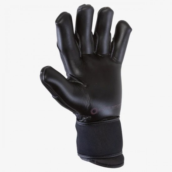 Elite Titanium Orange Goalkeeper Gloves Elite Titanium Orange Goalkeeper Gloves