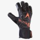 Elite Titanium Orange Goalkeeper Gloves Elite Titanium Orange Goalkeeper Gloves