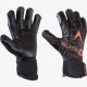 Elite Titanium Orange Goalkeeper Gloves Elite Titanium Orange Goalkeeper Gloves