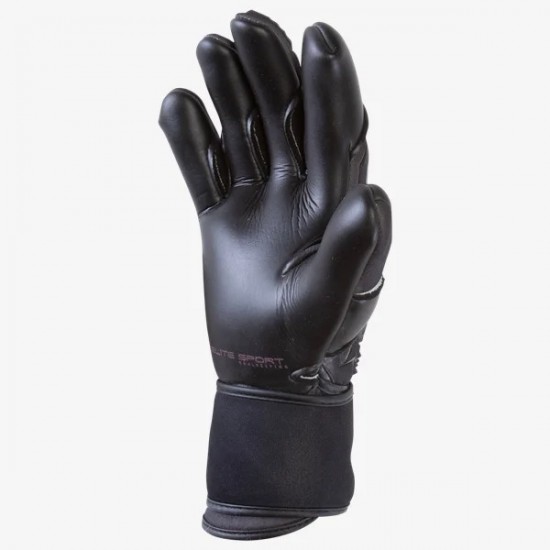 Elite Titanium Orange Goalkeeper Gloves Elite Titanium Orange Goalkeeper Gloves