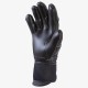 Elite Titanium Orange Goalkeeper Gloves Elite Titanium Orange Goalkeeper Gloves