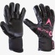 Elite Titanium Pink Goalkeeper Gloves Elite Titanium Pink Goalkeeper Gloves