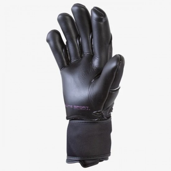 Elite Titanium Pink Goalkeeper Gloves Elite Titanium Pink Goalkeeper Gloves