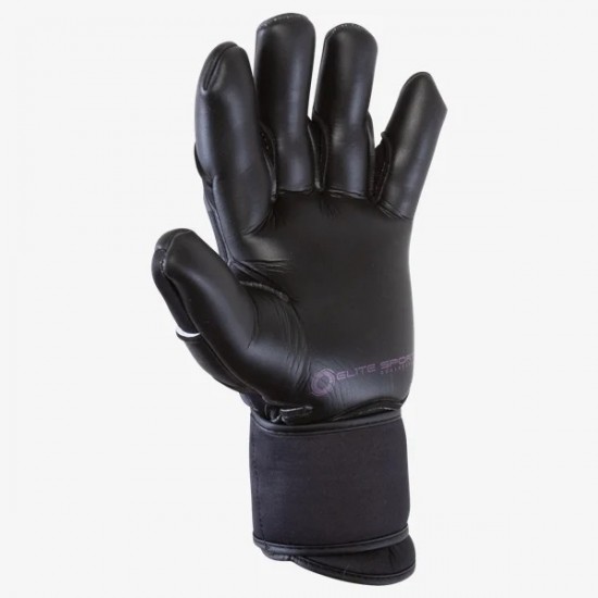 Elite Titanium Pink Goalkeeper Gloves Elite Titanium Pink Goalkeeper Gloves