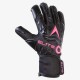 Elite Titanium Pink Goalkeeper Gloves Elite Titanium Pink Goalkeeper Gloves