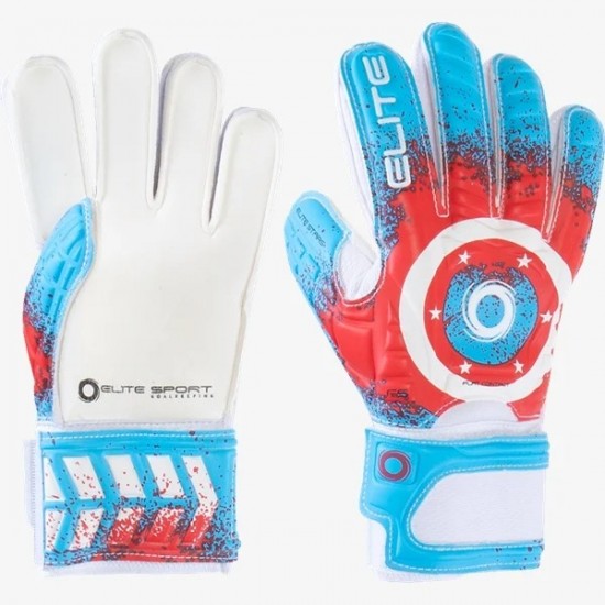 Elite Stars Jr Goalkeeper Gloves Elite Stars Jr Goalkeeper Gloves