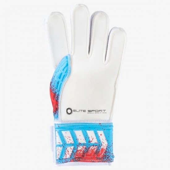 Elite Stars Jr Goalkeeper Gloves Elite Stars Jr Goalkeeper Gloves