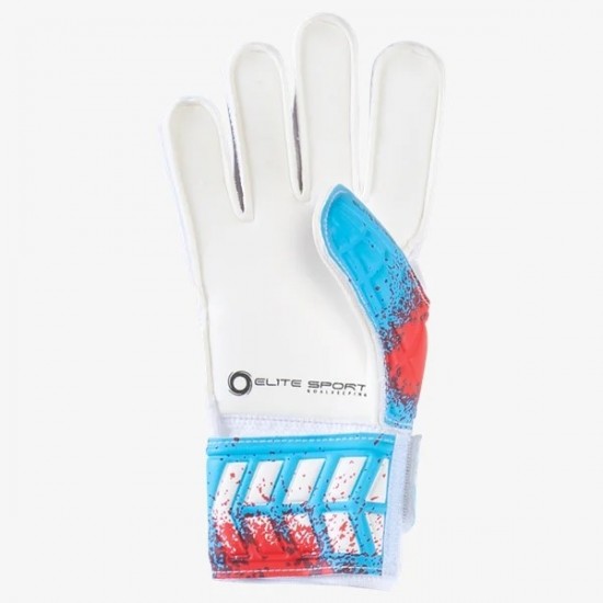 Elite Stars Jr Goalkeeper Gloves Elite Stars Jr Goalkeeper Gloves