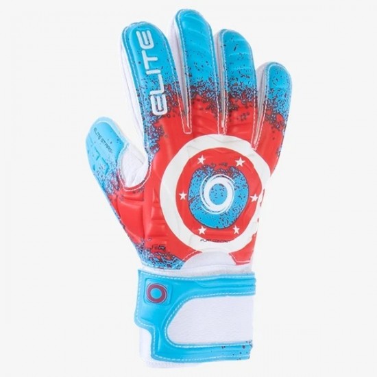 Elite Stars Jr Goalkeeper Gloves Elite Stars Jr Goalkeeper Gloves
