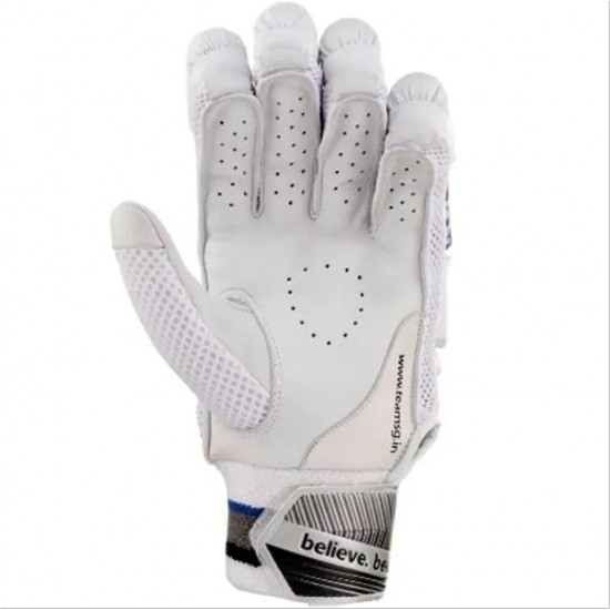 SG RP Lite Cricket Batting Gloves RH SG RP Lite Cricket Batting Gloves RH