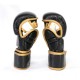 MMA Hybrid Sparring Gloves-BLK/COPPER MMA Hybrid Sparring Gloves-BLK/COPPER