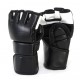 MMA Grappling Gloves-BLACK MMA Grappling Gloves-BLACK